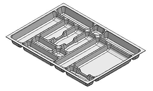 Korpus 550/80 550/80