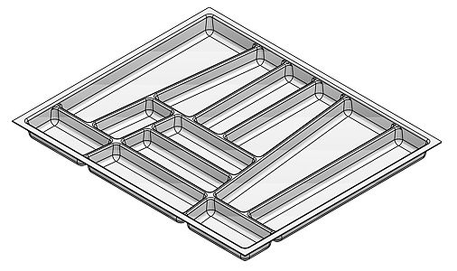 Korpus 650/80 650/80