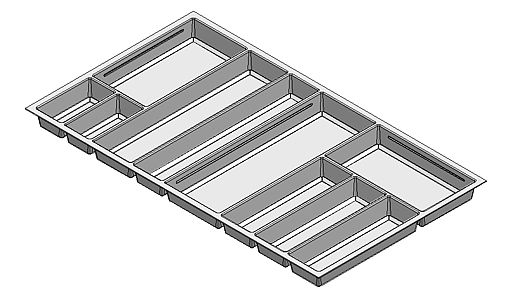 Korpus 550/100 550/100
