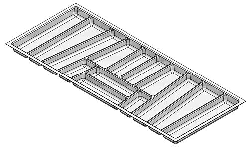 Korpus 500/120 500/120
