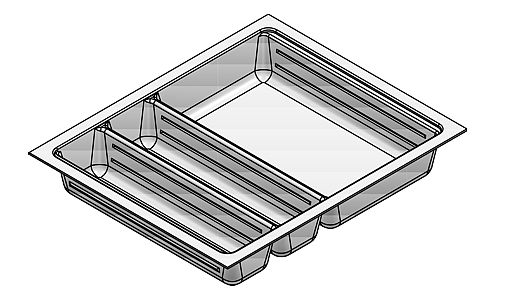 Korpus 450/40 450/40