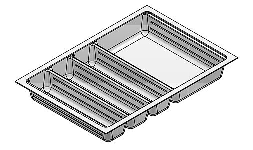 Korpus 500/40 500/40