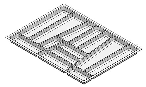 Korpus 650/90 650/90