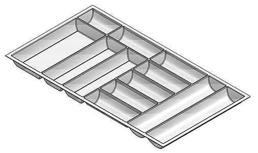 Korpus 550/100 550/100