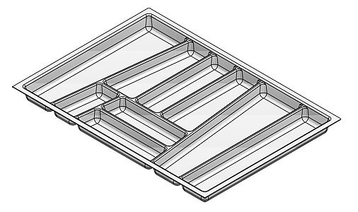 Korpus 550/80 550/80