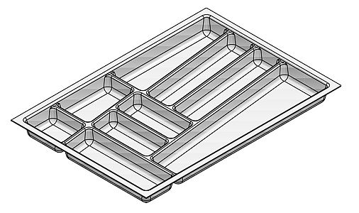 Korpus 650/50 650/50