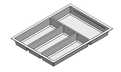 Korpus 550/45 550/45