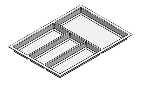Korpus 500/45 500/45