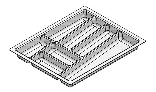 Korpus 500/45 500/45