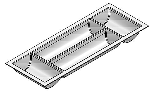 Korpus 550/27,5 550/27,5