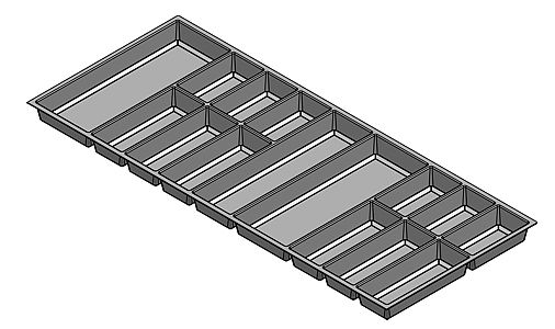 Korpus 500/120 500/120
