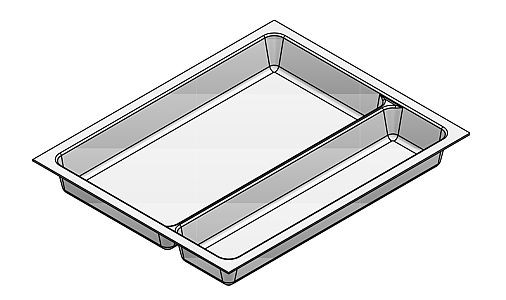 Korpus 500/45 MZW 45er