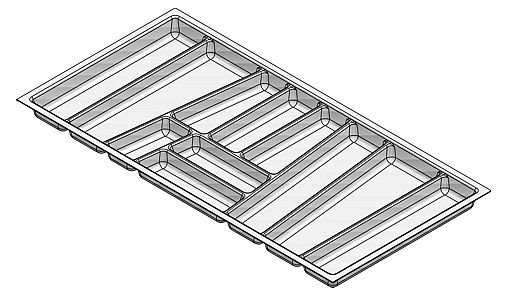 Korpus 500/100 500/100