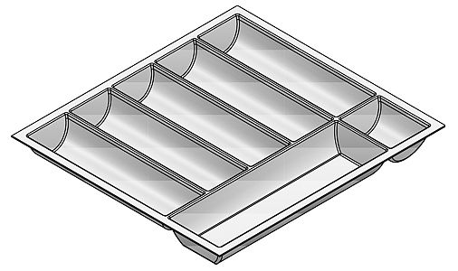 Korpus 550/55 550/55