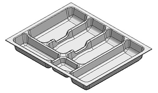 Korpus 450/55 450/55