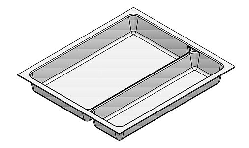 Korpus 450/40 MZW 40er