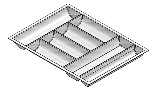 Korpus 500/70 500/70