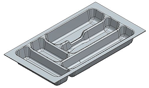 Korpus 500/35 500/35
