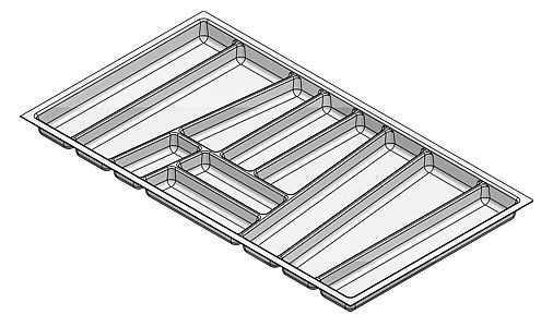 Korpus 550/100 550/100