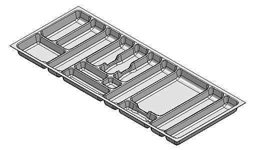 Korpus 500/120 500/120
