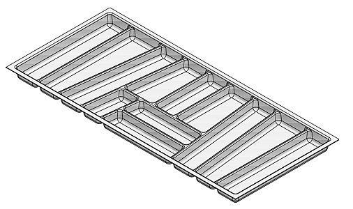 Korpus 500/110 500/110