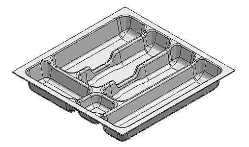 Korpus 450/45 450/45