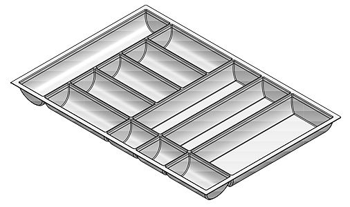 Korpus 600/90 600/90