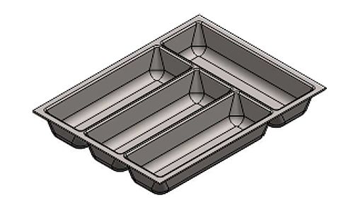 Korpus 450/40 450/40