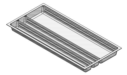 Korpus 450/90 450/90