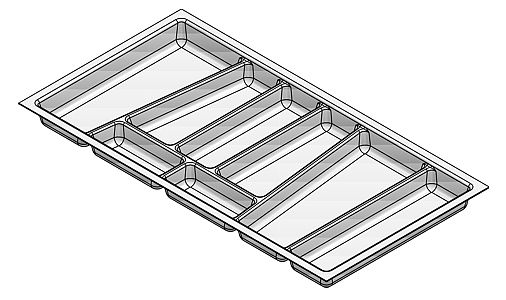 Korpus 450/80 450/80
