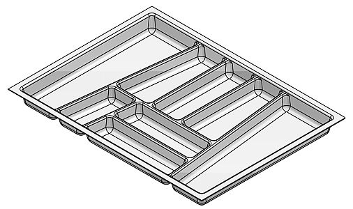 Korpus 500/70 500/70