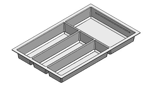 Korpus 550/40 550/40