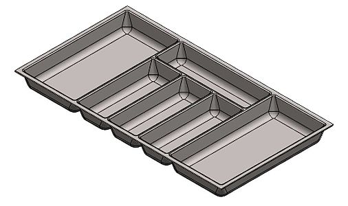 Korpus 450/80 450/80