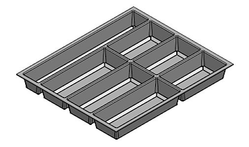 Korpus 500/50 500/50