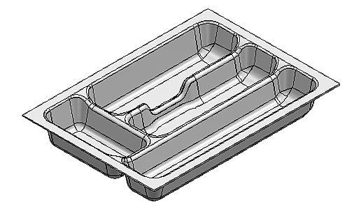 Korpus 450/35 450/35