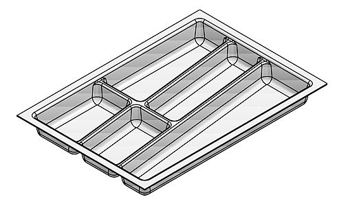 Korpus 500/40 500/40