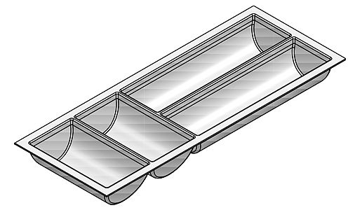 Korpus 600/30 600/30