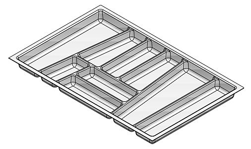 Korpus 500/80 500/80
