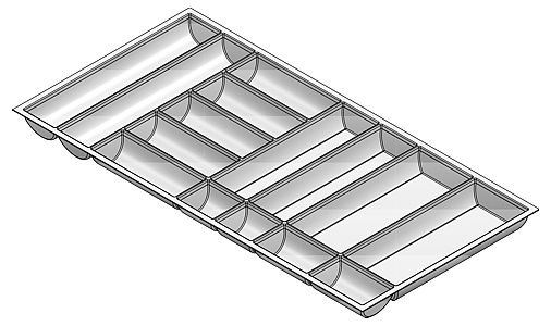 Korpus 600/120 600/120