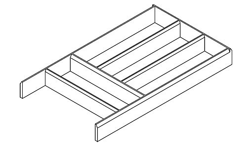 Carcase 500/35 500/30