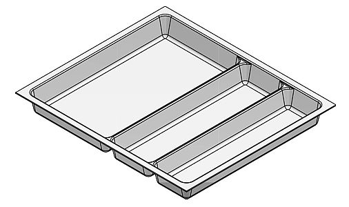 Korpus 500/60 MZW 60er