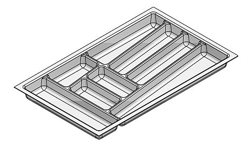Korpus 650/45 650/45