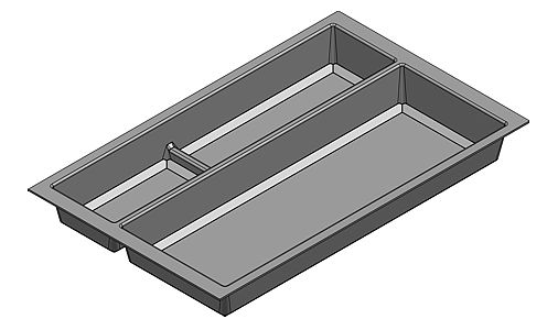 Korpus 500/40 MZW 40er