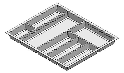 Korpus 550/80 550/80