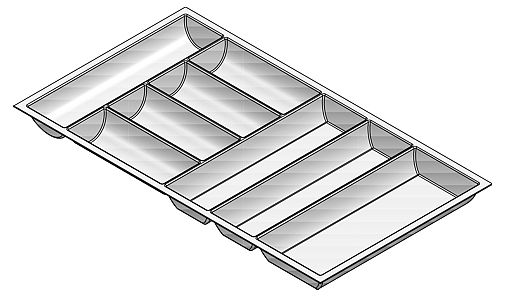 Korpus 500/90 500/90