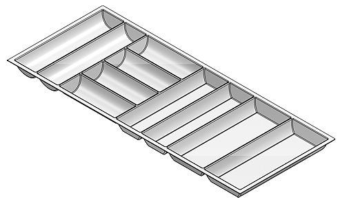Korpus 500/120 500/120