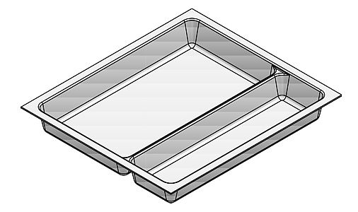 Korpus 450/45 MZW 45er