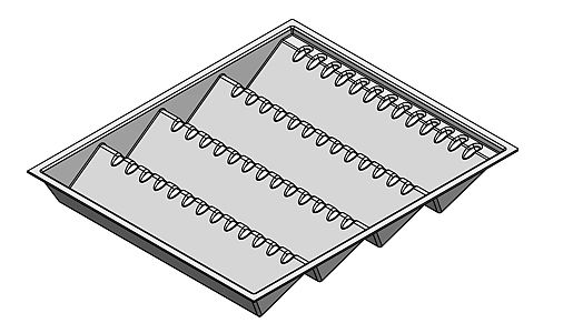 Korpus 500/50 Korpus 500/50