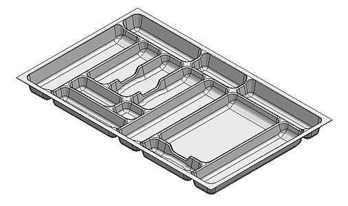 Korpus 550/90 550/90