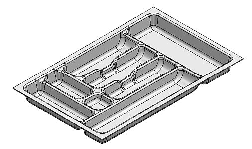 Korpus 650/45 650/45